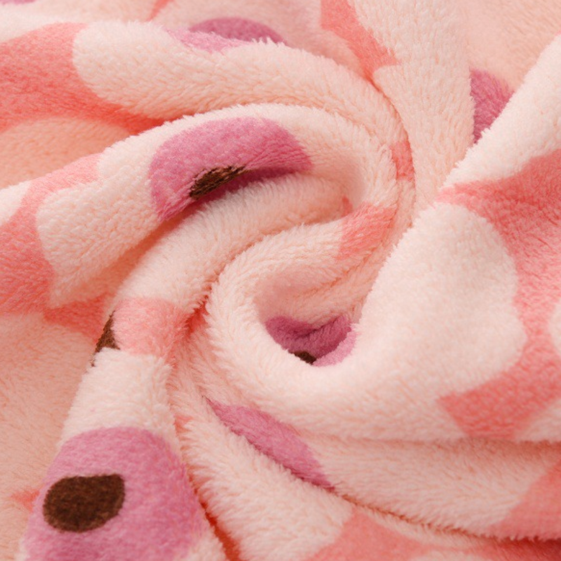 🏆DERNIER JOUR DE SOLDES EXCEPTIONNELLES : 49 % DE RÉDUCTION !🔥Plus vous achetez, plus vous économisez🎉Lot de 5 torchons en flanelle corail pour usage domestique