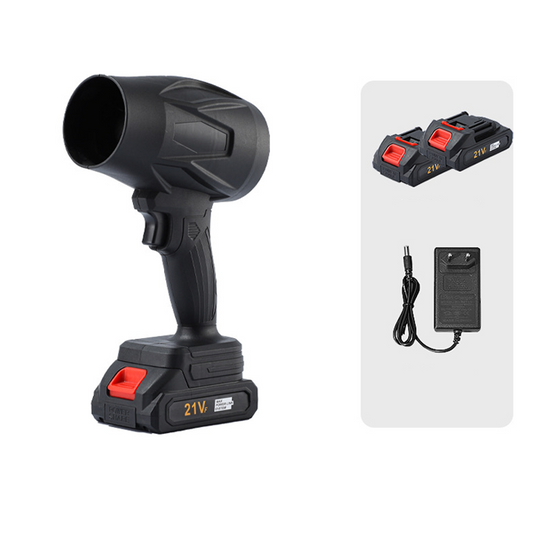 🌨️ 50 % DE RÉDUCTION MAINTENANT ! ✨ Souffleuse à neige électrique pour voiture - Dégivreur portatif à deux vitesses pour un dégivrage rapide du pare-brise &  Nettoyage de miroirs 🚗💨