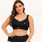 💜LAST DAY PROMOTION - 50% OFF💜Women's Seamless Full Coverage Wireless Bra