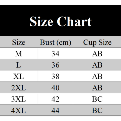 💜DERNIER JOUR DE PROMOTION - 50 % DE RÉDUCTION💜Soutien-gorge sans coutures et sans armatures pour femme