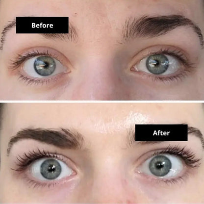 Monivaikutteinen kiinteyttävä & Kosteuttava kofeiinisilmänympärysvoide