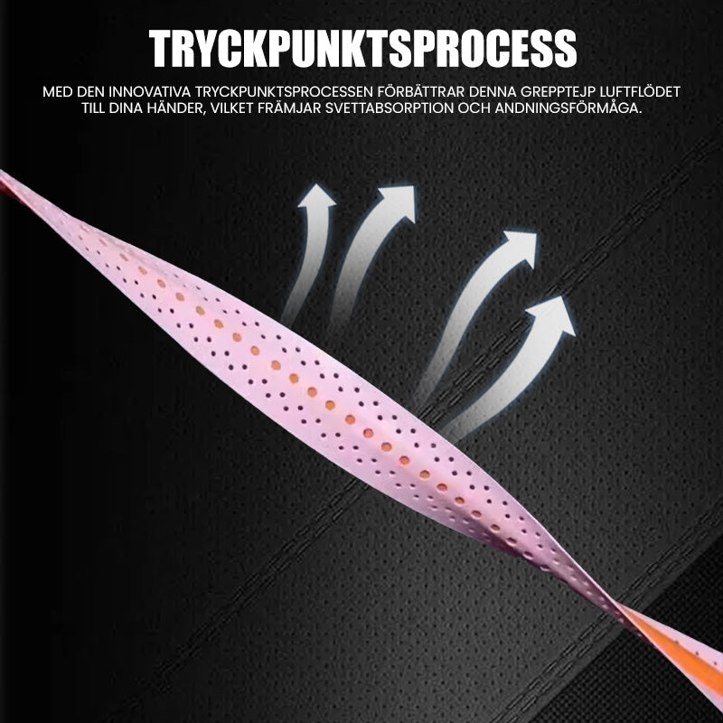 💯DERNIER JOUR DE SOLDES : 50 % DE RÉDUCTION🔥 Bande antidérapante en silicone souple pour guidon de moto