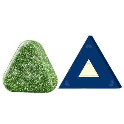 🎉Buy 2 Get 1 Free🎉Natural Shampoo Bar For Strengthening Hair