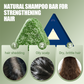 🎉Buy 2 Get 1 Free🎉Natural Shampoo Bar For Strengthening Hair