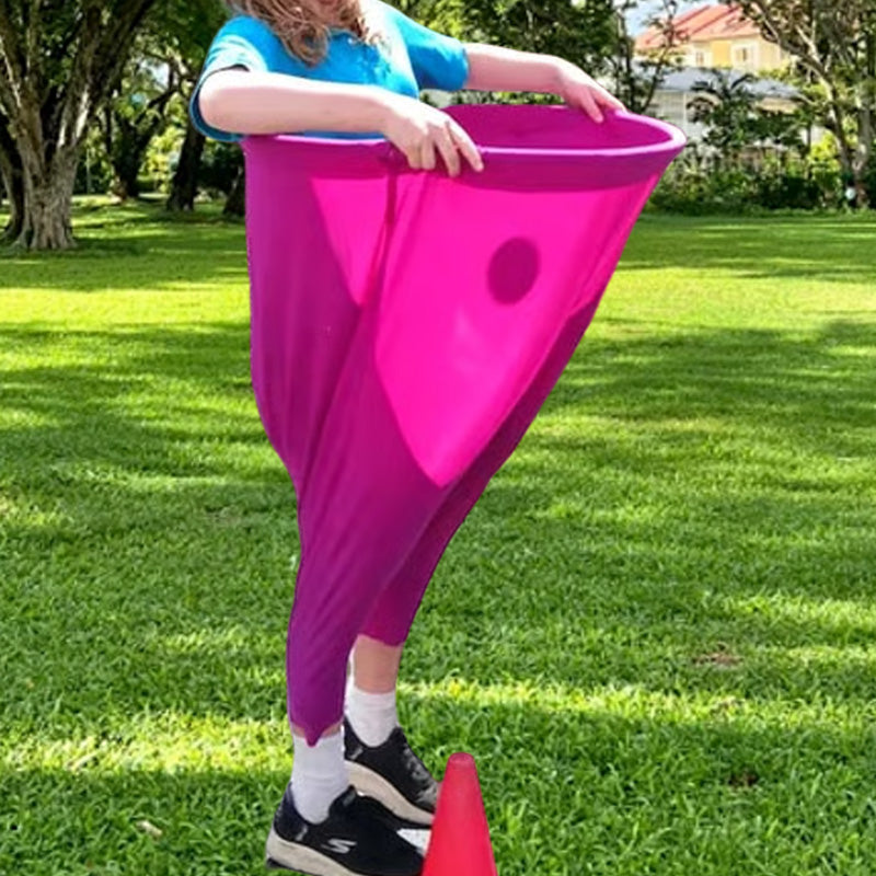 🎅Xmas Sales - 50% OFF🎄Granny Pants Toss Lawn Game Kit