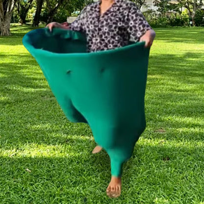 🎅Xmas Sales - 50% OFF🎄Granny Pants Toss Lawn Game Kit