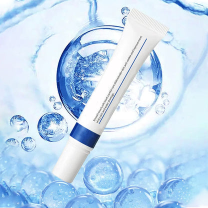 Foryngende anti-rynkekrem for kvinner