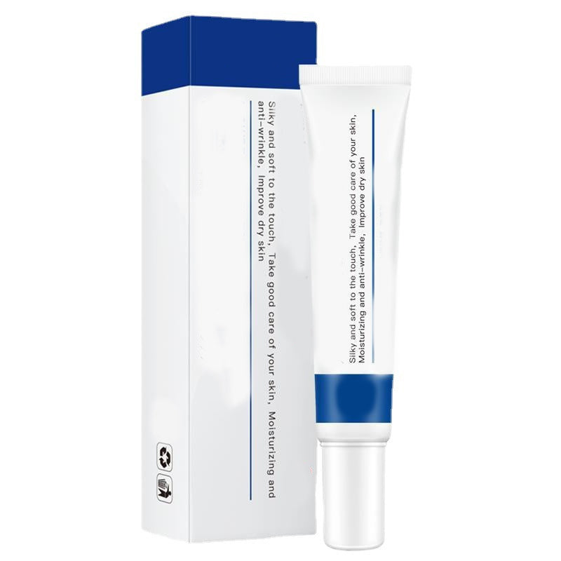 Foryngende anti-rynkekrem for kvinner