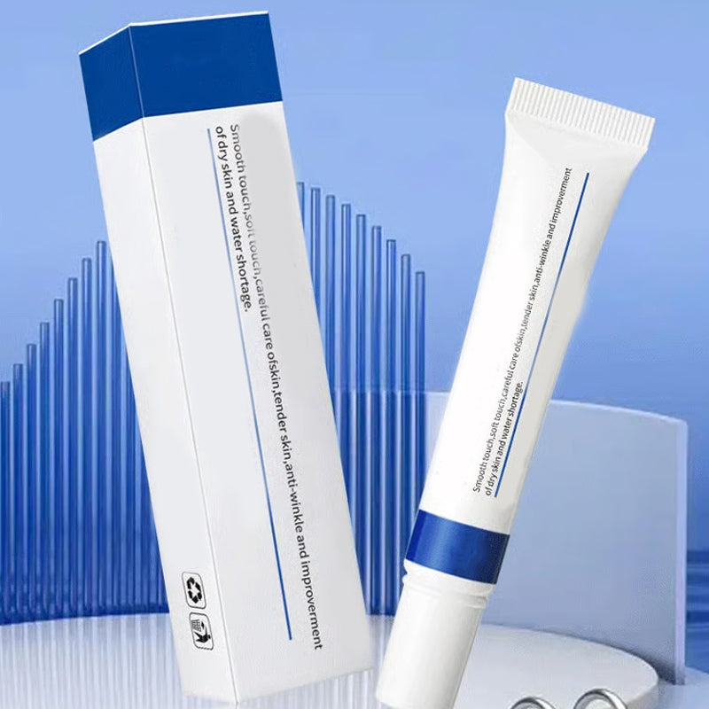 Foryngende anti-rynkekrem for kvinner