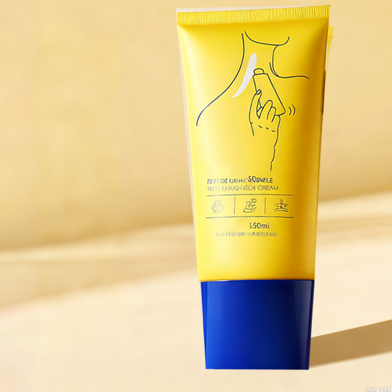 Crema Hidratante Reafirmante de Cuello &