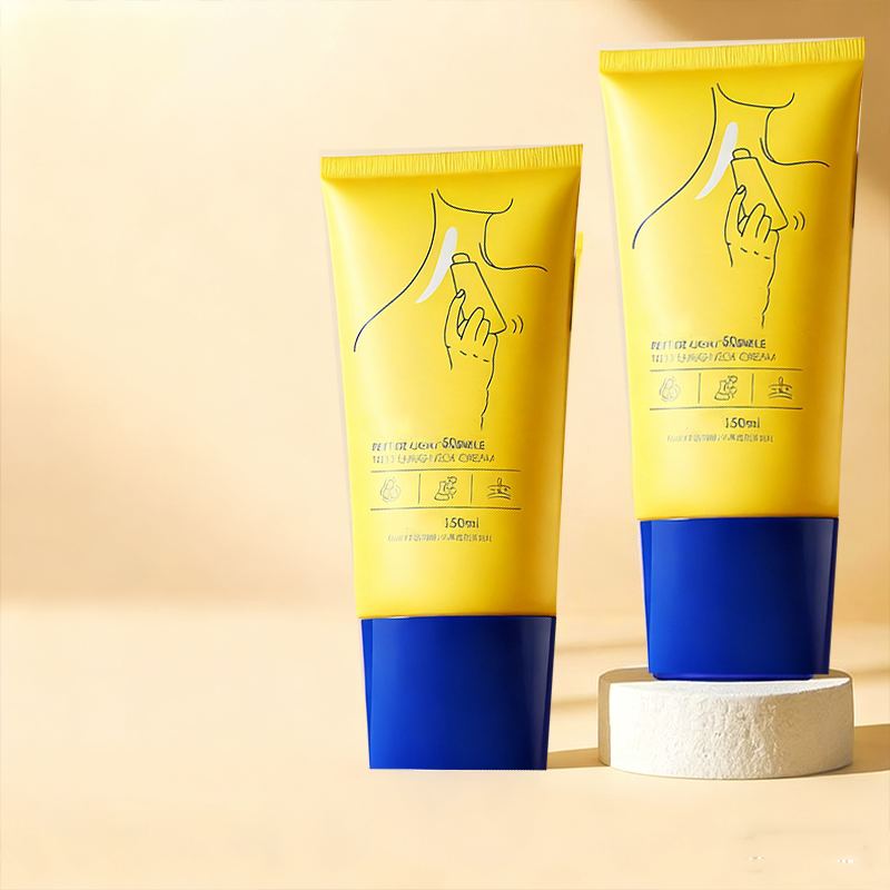 Crema Hidratante Reafirmante de Cuello &