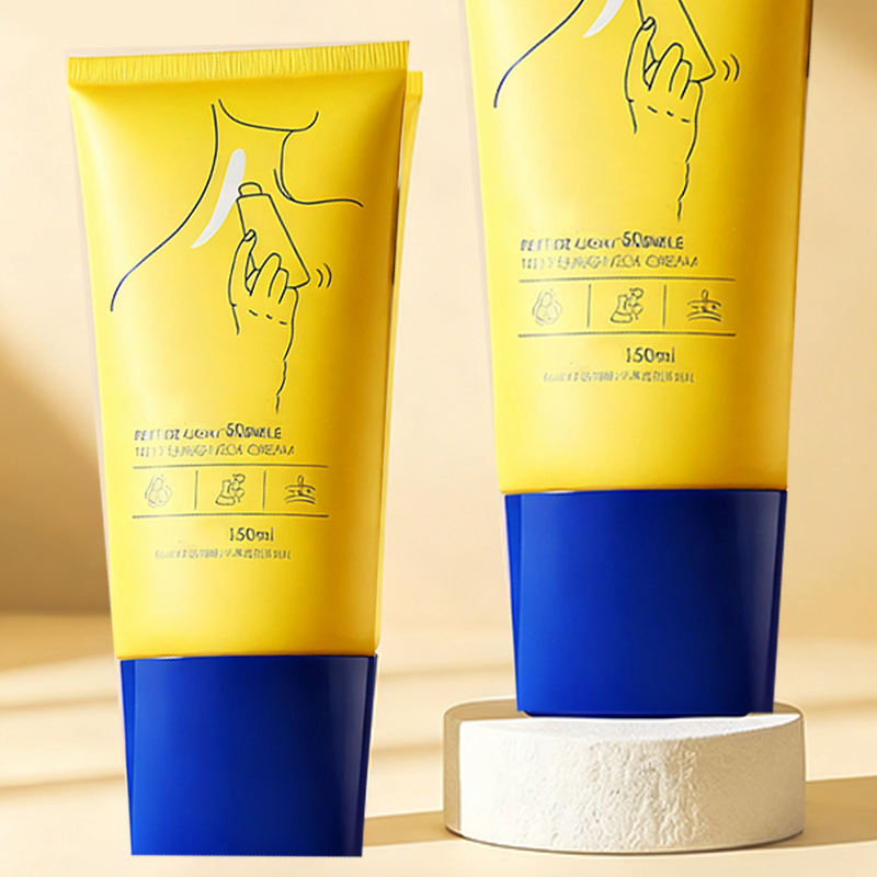 Crema Hidratante Reafirmante de Cuello &