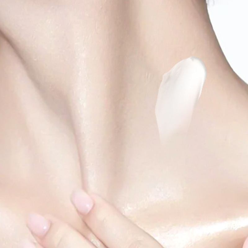 Crema Hidratante Reafirmante de Cuello &
