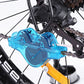 Bike Chain Scrubber