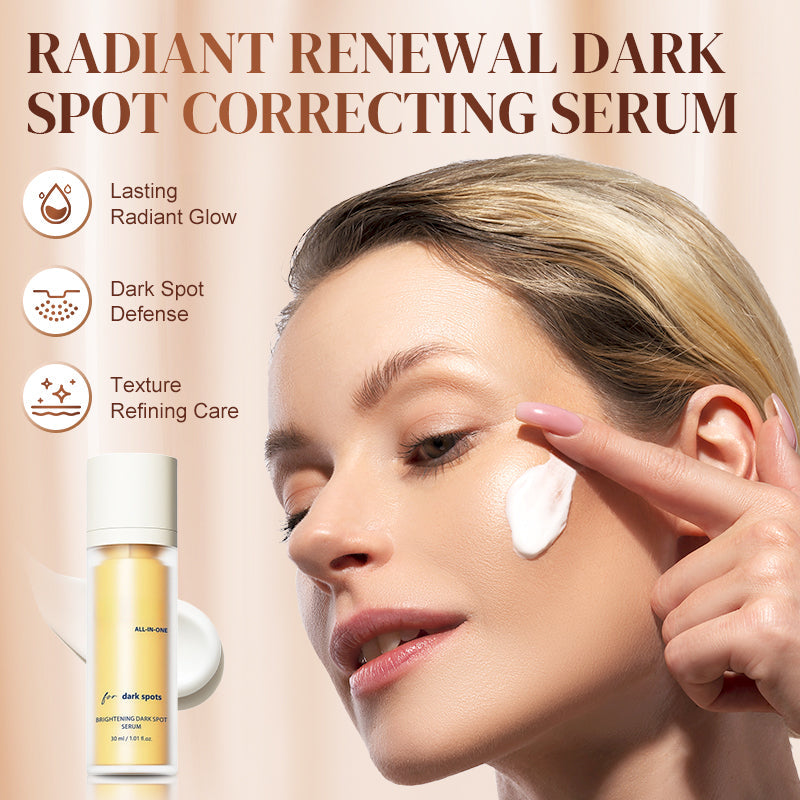 Radiant Renewal Dark Spot Correcting Serum