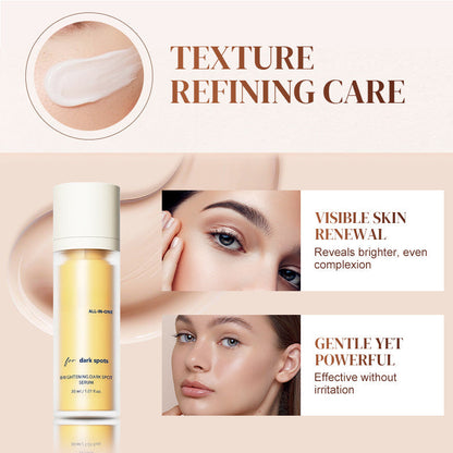 Radiant Renewal Dark Spot Correcting Serum