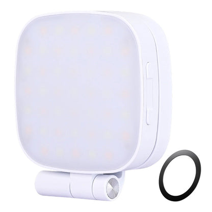 3-in-1 Portable Magnetic Selfie Light for Phone