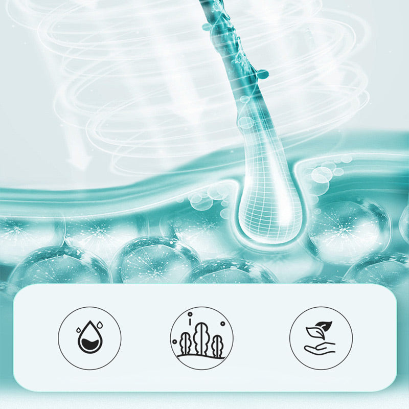 Protein Correcting Hair Straightening Cream