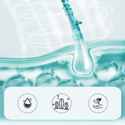 Protein Correcting Hair Straightening Cream