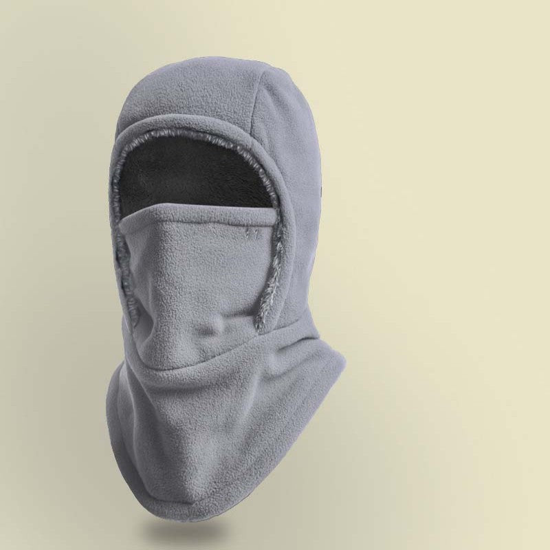 Windproof & Thermal Unisex Balaclava – Ultimate Winter Protection for Face, Neck & Head