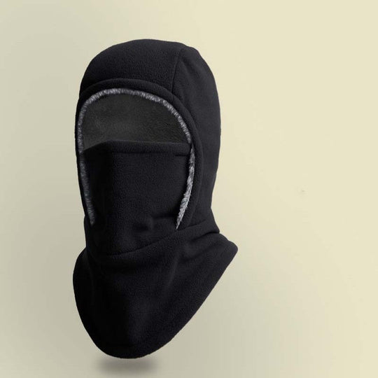 Windproof & Thermal Unisex Balaclava – Ultimate Winter Protection for Face, Neck & Head