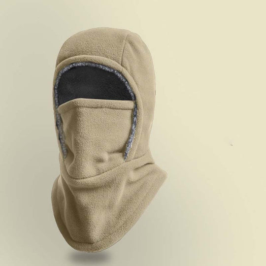 Windproof & Thermal Unisex Balaclava – Ultimate Winter Protection for Face, Neck & Head