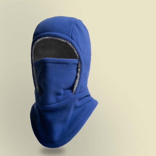 Windproof & Thermal Unisex Balaclava – Ultimate Winter Protection for Face, Neck & Head