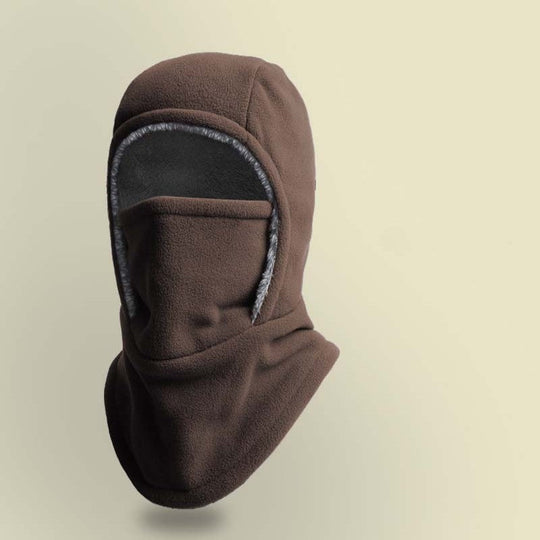 Windproof & Thermal Unisex Balaclava – Ultimate Winter Protection for Face, Neck & Head