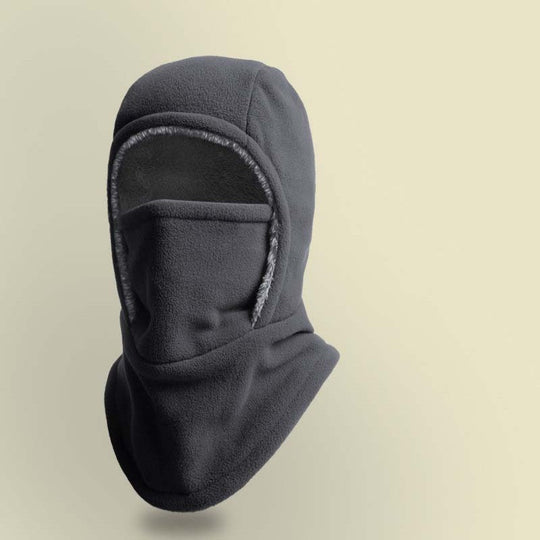 Windproof & Thermal Unisex Balaclava – Ultimate Winter Protection for Face, Neck & Head