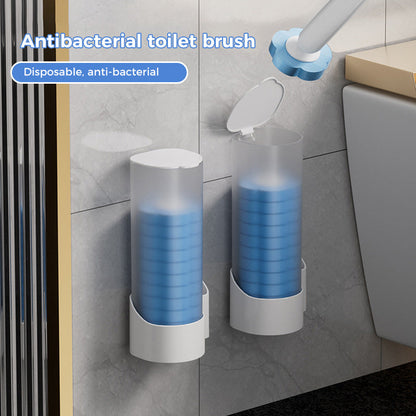 🔥Last day sale 50% OFF🚽💦Disposable Toilet Cleaning System