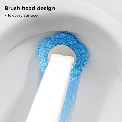 🔥Last day sale 50% OFF🚽💦Disposable Toilet Cleaning System