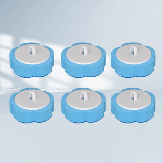 🔥Viimeisen päivän alennusmyynti 50% POIS🚽💦Kertakäyttöinen WC-puhdistusjärjestelmä