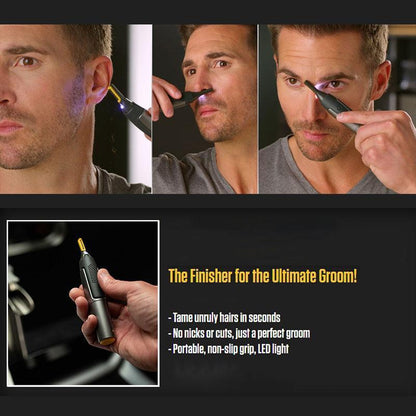 Ultra Slim Precision Trimmer