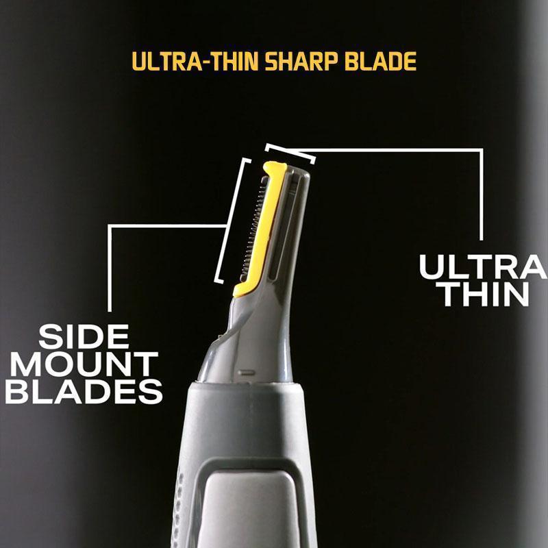 Tondeuse de précision ultra fine