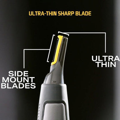 Ultra Slim Precision Trimmer