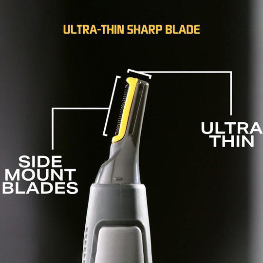 Tondeuse de précision ultra fine