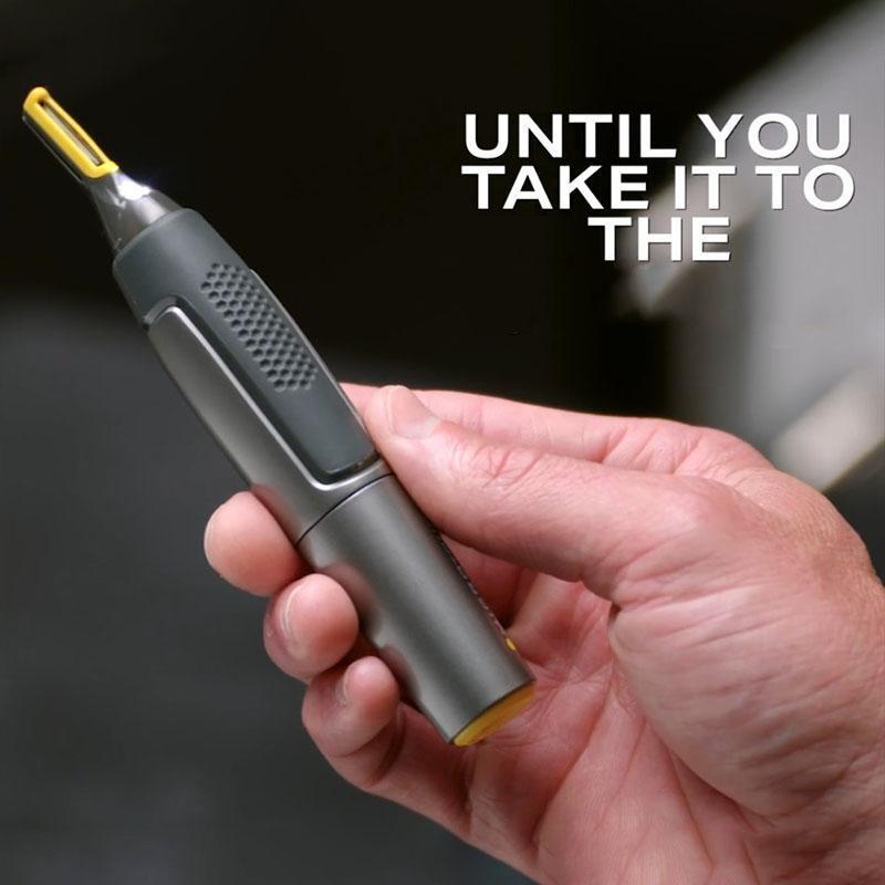 Ultra Slim Precision Trimmer