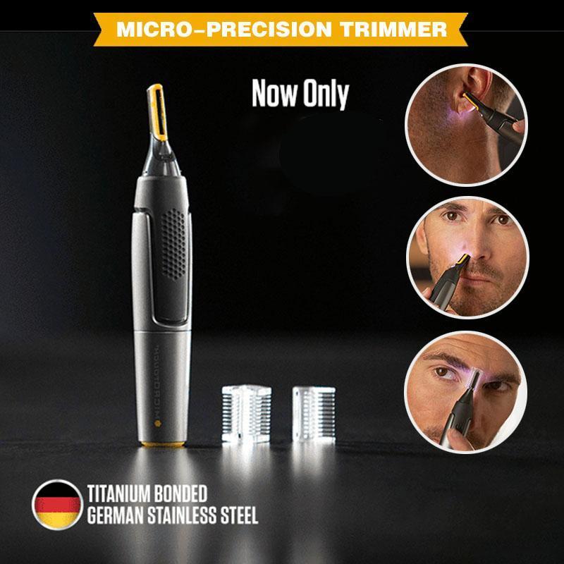 Ultra Slim Precision Trimmer
