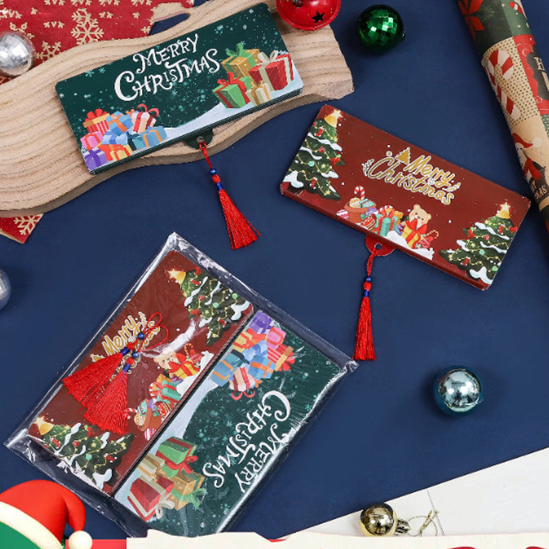 🎅Rebajas de Navidad - 50% de descuento🎄Hucha sorpresa navideña