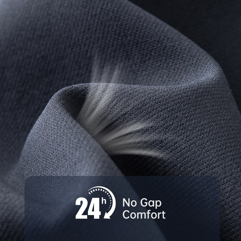 Men's High Stretch Classic Suit Pants【Free Shipping】