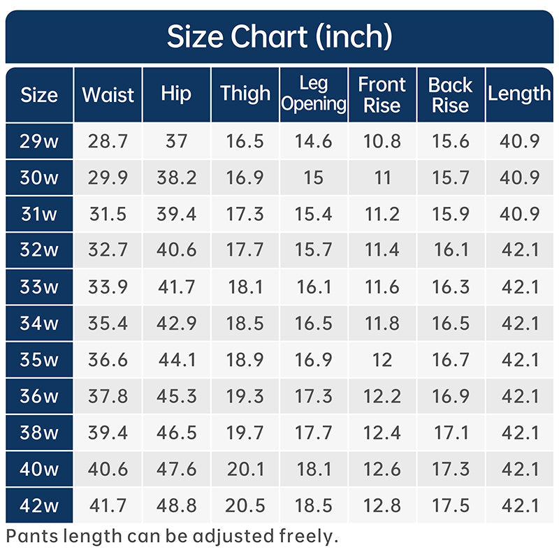 Men's High Stretch Classic Suit Pants【Free Shipping】