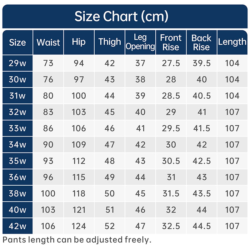 Men's High Stretch Classic Suit Pants【Free Shipping】