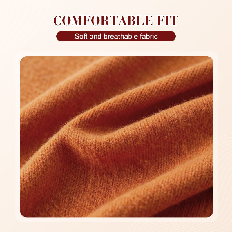 Damski dzianinowy kardigan zapinany na guziki