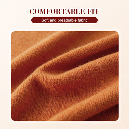 Damski dzianinowy kardigan zapinany na guziki