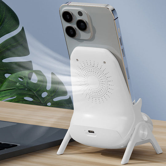 ⏳Offre à durée limitée : 50 % de réduction⏰Chargeur sans fil multifonctionnel pour téléphone avec support🔋