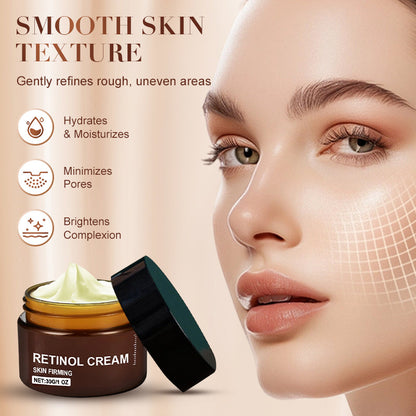 30 g ikääntymistä estävä retinolikasvovoide