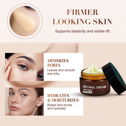 30 g ikääntymistä estävä retinolikasvovoide