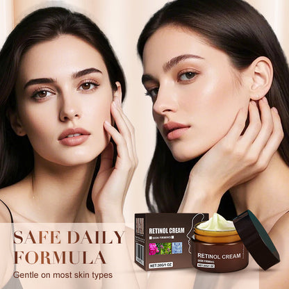 30 g ikääntymistä estävä retinolikasvovoide