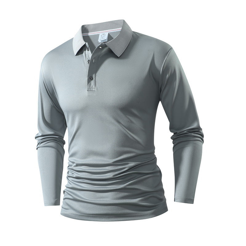 🔥 DERNIER JOUR DE PROMOTION - 50 % DE RÉDUCTION 🔥 Haut homme uni style business-casual