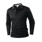 🔥 LAST DAY PROMOTION - 50%OFF 🔥 Men's Solid-Color Business-Casual Top